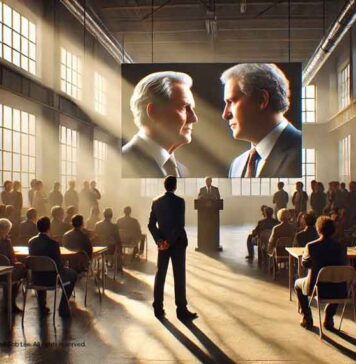 Maybe Australia Needs to Do a Biden