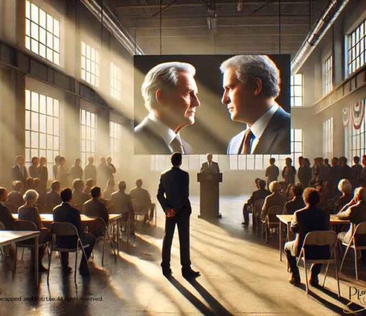 Maybe Australia Needs to Do a Biden