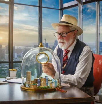 The Complete Idiot’s Guide to Using the Pigsfly News Helper Dashboard