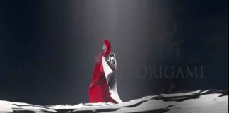 Emporium Spotlight: The Astonishing World of Kei Kanamori