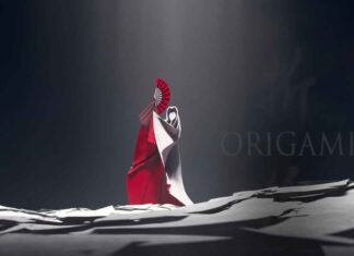 Emporium Spotlight: The Astonishing World of Kei Kanamori