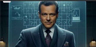 Trump’s Permanent “F.U.” Card: How Immunity Let Him Sign a Deal with the Devil (Musk) and Appoint His Sycophants to Kiss the Ring