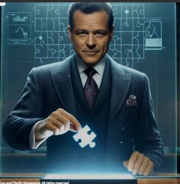 Trump’s Permanent “F.U.” Card: How Immunity Let Him Sign a Deal with the Devil (Musk) and Appoint His Sycophants to Kiss the Ring