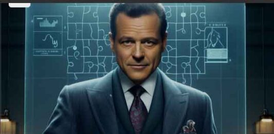 Trump’s Permanent “F.U.” Card: How Immunity Let Him Sign a Deal with the Devil (Musk) and Appoint His Sycophants to Kiss the Ring