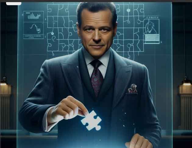 Trump’s Permanent “F.U.” Card: How Immunity Let Him Sign a Deal with the Devil (Musk) and Appoint His Sycophants to Kiss the Ring