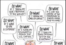 Donald Trump: The Businessman Who Bent Democracy to His Will (and We Let Him)