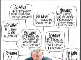 Donald Trump: The Businessman Who Bent Democracy to His Will (and We Let Him)