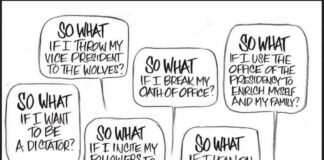 Donald Trump: The Businessman Who Bent Democracy to His Will (and We Let Him)