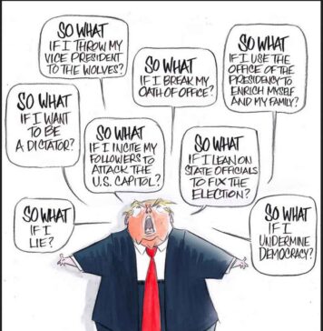 Donald Trump: The Businessman Who Bent Democracy to His Will (and We Let Him)