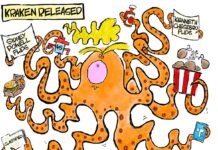 Coffee Catastrophe: Manager’s Lies Brew in an Empty Shop