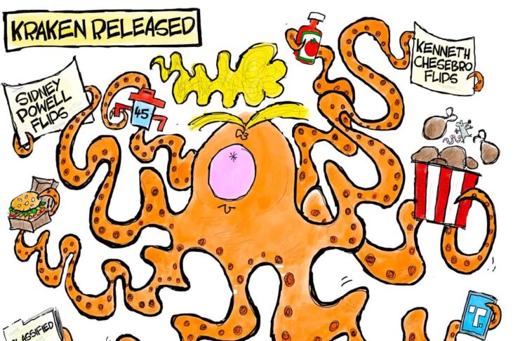 Coffee Catastrophe: Manager’s Lies Brew in an Empty Shop