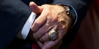 Rudy Giuliani Loses Manhattan Penthouse & Priceless Memorabilia After $150M Defamation Ruling—Luxury Auction Incoming!