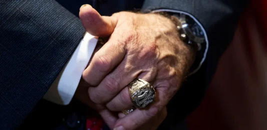 Rudy Giuliani Loses Manhattan Penthouse & Priceless Memorabilia After $150M Defamation Ruling—Luxury Auction Incoming!