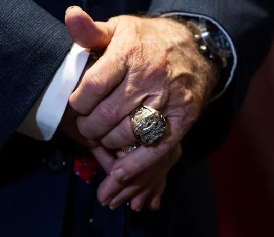 Rudy Giuliani Loses Manhattan Penthouse & Priceless Memorabilia After $150M Defamation Ruling—Luxury Auction Incoming!