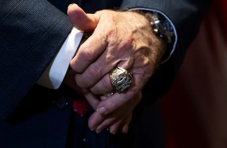 Rudy Giuliani Loses Manhattan Penthouse & Priceless Memorabilia After $150M Defamation Ruling—Luxury Auction Incoming!