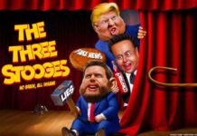 DEMOCRACY ON THE BRINK: TRUMP’S LIES ABOUT PROJECT 2025 EXPOSED AS HIS LOYALISTS PREPARE FOR AUTHORITARIAN TAKEOVER