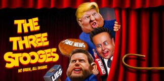 DEMOCRACY ON THE BRINK: TRUMP’S LIES ABOUT PROJECT 2025 EXPOSED AS HIS LOYALISTS PREPARE FOR AUTHORITARIAN TAKEOVER