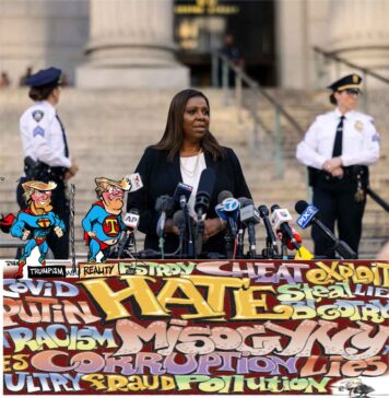 Eroding Trust, Fracturing Truth: How Trump’s War on Media is Reshaping Democracy