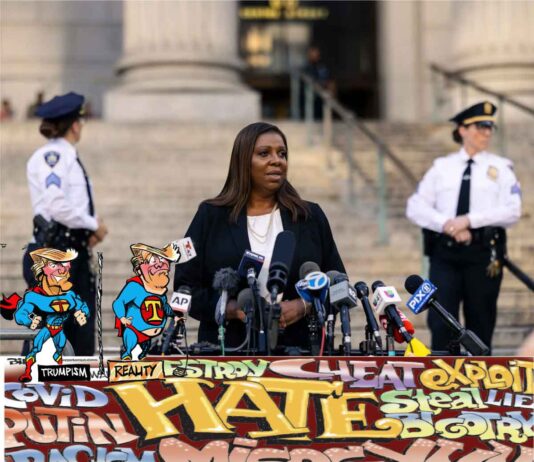 Eroding Trust, Fracturing Truth: How Trump’s War on Media is Reshaping Democracy