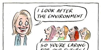 From SpaceX to the First Fleet: Sussan Ley’s Australia Day History Remix