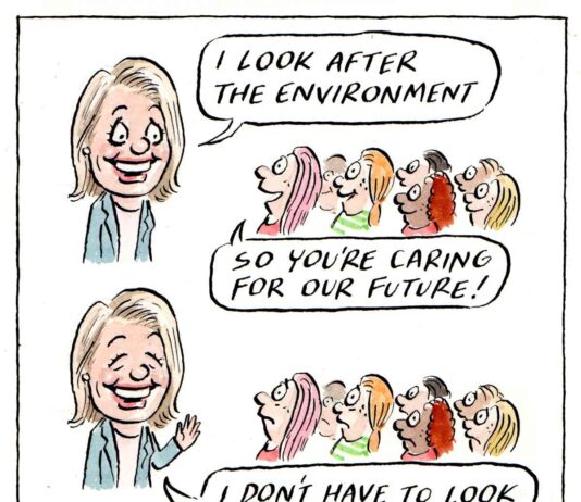 From SpaceX to the First Fleet: Sussan Ley’s Australia Day History Remix