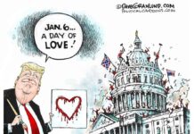 Project 2025: The Friendly Neighborhood Blueprint for an American Autocracy