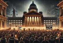 🚨 AMERICA, WAKE UP – THE TRUMP-MUSK TAKEOVER IS HERE 🚨