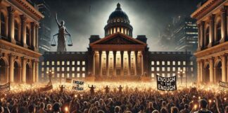 🚨 AMERICA, WAKE UP – THE TRUMP-MUSK TAKEOVER IS HERE 🚨