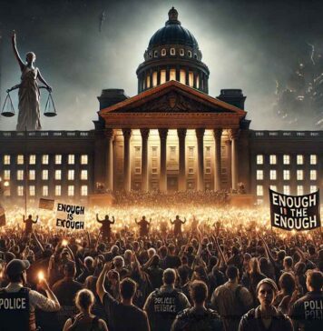 🚨 AMERICA, WAKE UP – THE TRUMP-MUSK TAKEOVER IS HERE 🚨