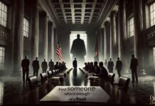 DOJ in Crisis: Top Prosecutors Resign as Trump Turns Justice System into His Personal Bargaining Chip