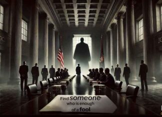 DOJ in Crisis: Top Prosecutors Resign as Trump Turns Justice System into His Personal Bargaining Chip