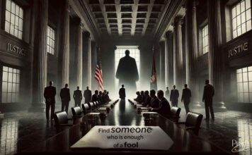 DOJ in Crisis: Top Prosecutors Resign as Trump Turns Justice System into His Personal Bargaining Chip