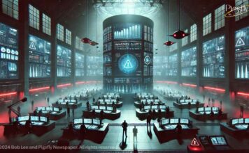 Elon Musk’s Government Takeover: Disruption or Destruction?