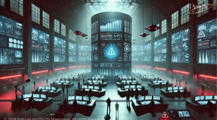 Elon Musk’s Government Takeover: Disruption or Destruction?