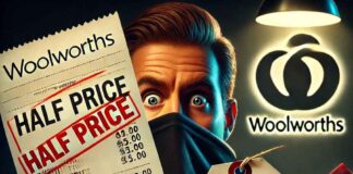 🔥 WOOLWORTHS: BAIT, SWITCH & PROFIT – A Corporate Cash Grab on Aussie Families 🔥