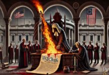 The Last American Election?