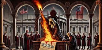 The Last American Election?