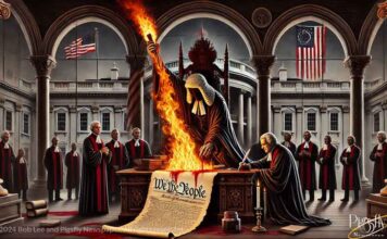 The Last American Election?