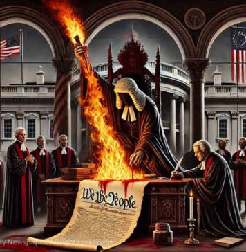 The Last American Election?