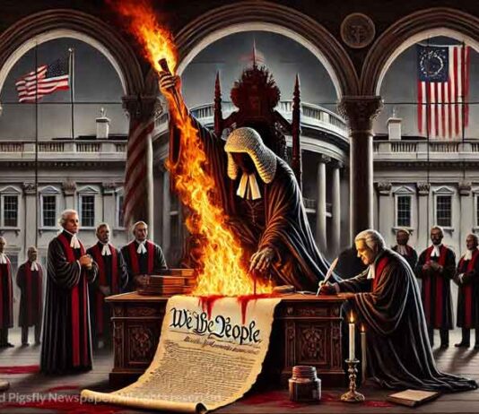 The Last American Election?
