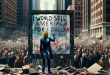 Rules for Thee, But Not for Felony: How One Side Must Be Perfect While the Other Gets a Free Pass to Destroy Democracy