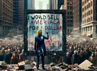 Rules for Thee, But Not for Felony: How One Side Must Be Perfect While the Other Gets a Free Pass to Destroy Democracy