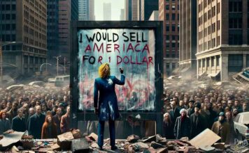 Rules for Thee, But Not for Felony: How One Side Must Be Perfect While the Other Gets a Free Pass to Destroy Democracy