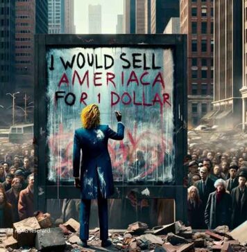 Rules for Thee, But Not for Felony: How One Side Must Be Perfect While the Other Gets a Free Pass to Destroy Democracy