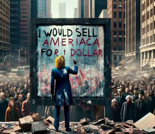 Rules for Thee, But Not for Felony: How One Side Must Be Perfect While the Other Gets a Free Pass to Destroy Democracy