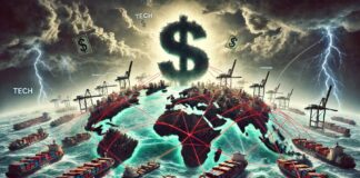 Trump’s Tariff Tantrum—What It Means for Aussie Consumers