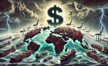 Trump’s Tariff Tantrum—What It Means for Aussie Consumers