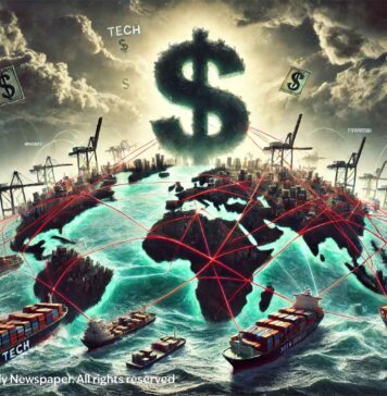 Trump’s Tariff Tantrum—What It Means for Aussie Consumers