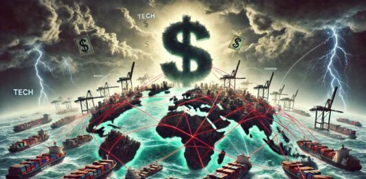 Trump’s Tariff Tantrum—What It Means for Aussie Consumers