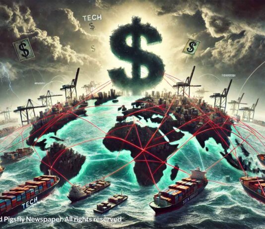 Trump’s Tariff Tantrum—What It Means for Aussie Consumers